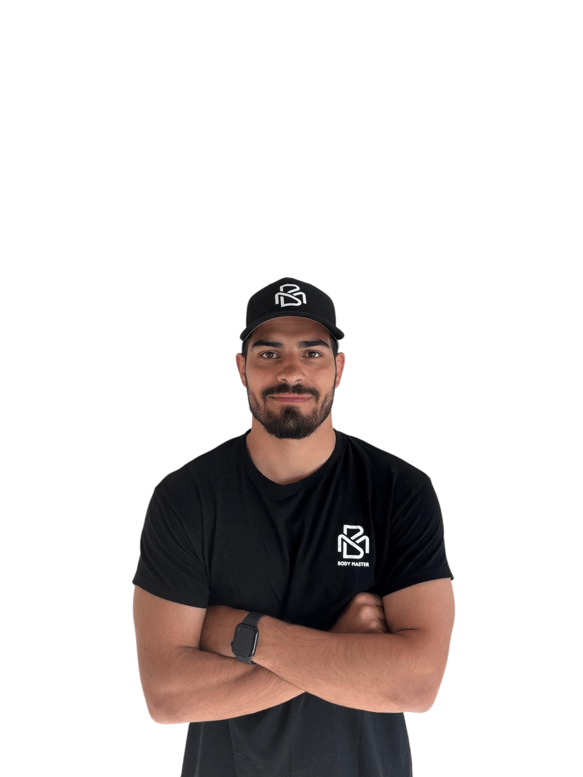 Baptiste, enseignant en activités physiques adaptées chez BodyMaster